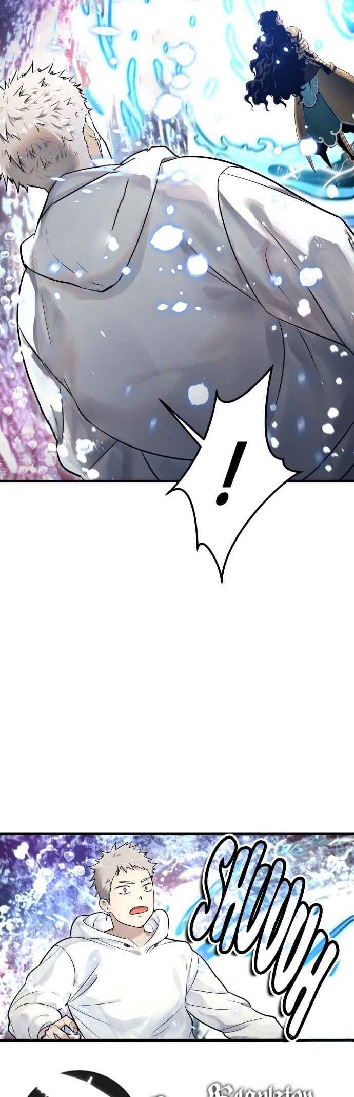 Read Tower of God_ Urek’s Ascent pt_BR Manga Online