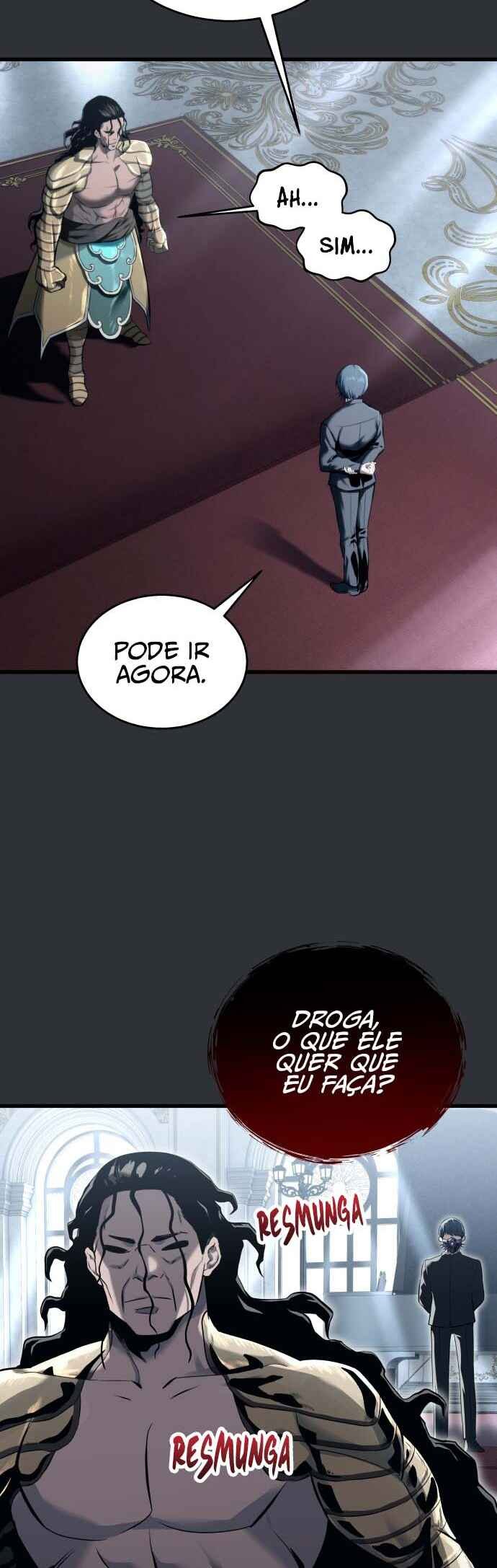 Read Tower of God_ Urek’s Ascent pt_BR Manga Online