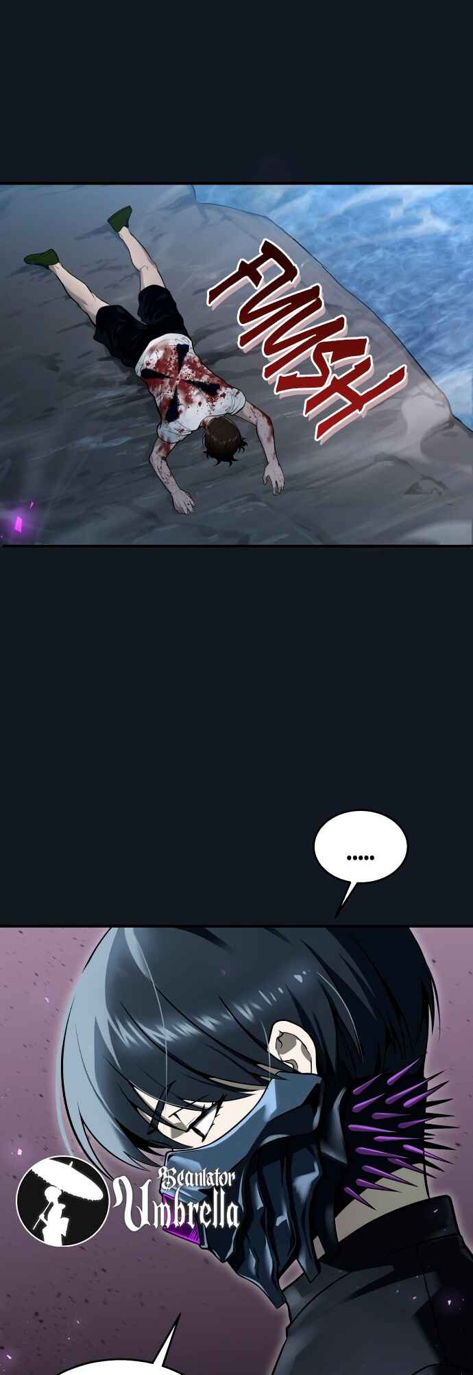 Read Tower of God_ Urek’s Ascent pt_BR Manga Online