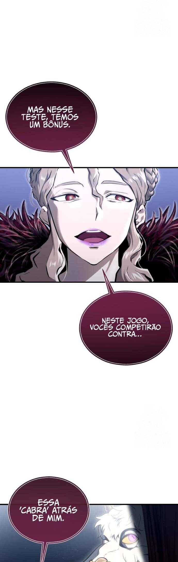 Read Tower of God_ Urek’s Ascent pt_BR Manga Online