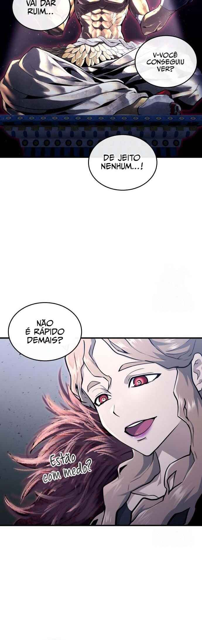 Read Tower of God_ Urek’s Ascent pt_BR Manga Online