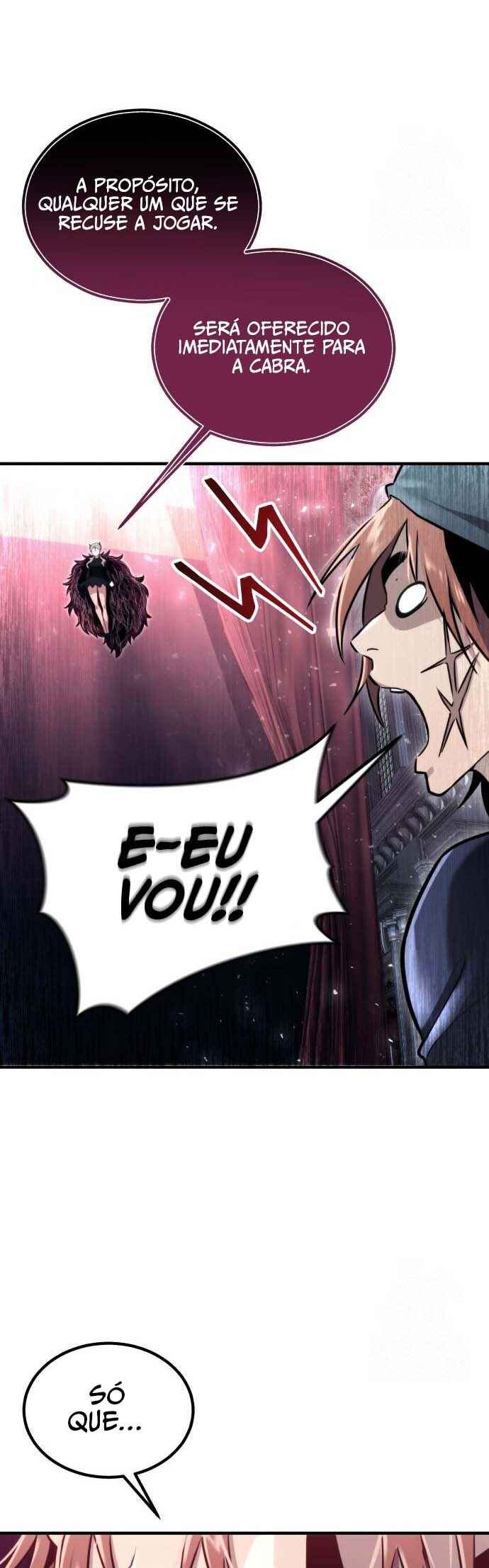 Read Tower of God_ Urek’s Ascent pt_BR Manga Online