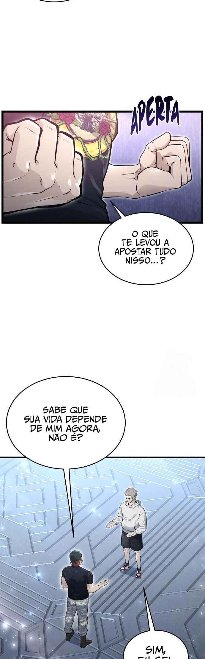 Read Tower of God_ Urek’s Ascent pt_BR Manga Online