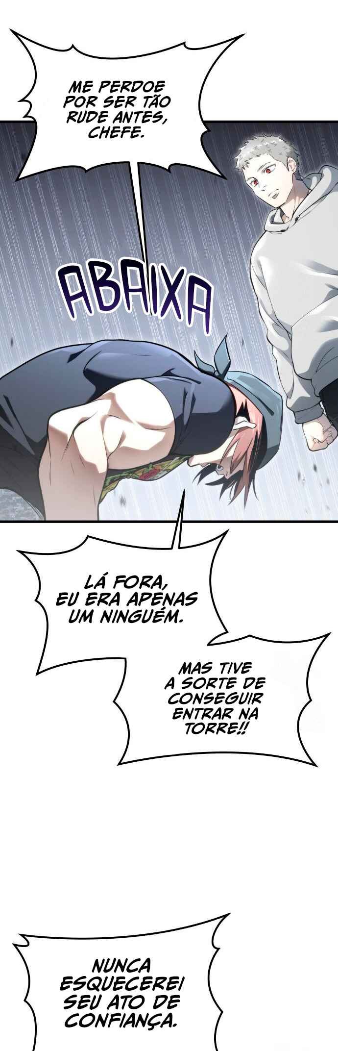 Read Tower of God_ Urek’s Ascent pt_BR Manga Online