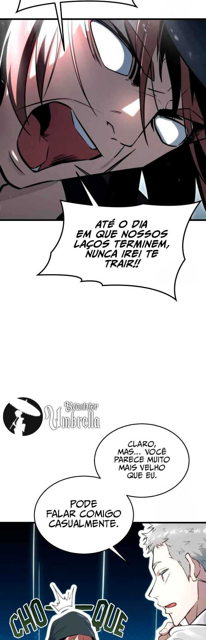 Read Tower of God_ Urek’s Ascent pt_BR Manga Online