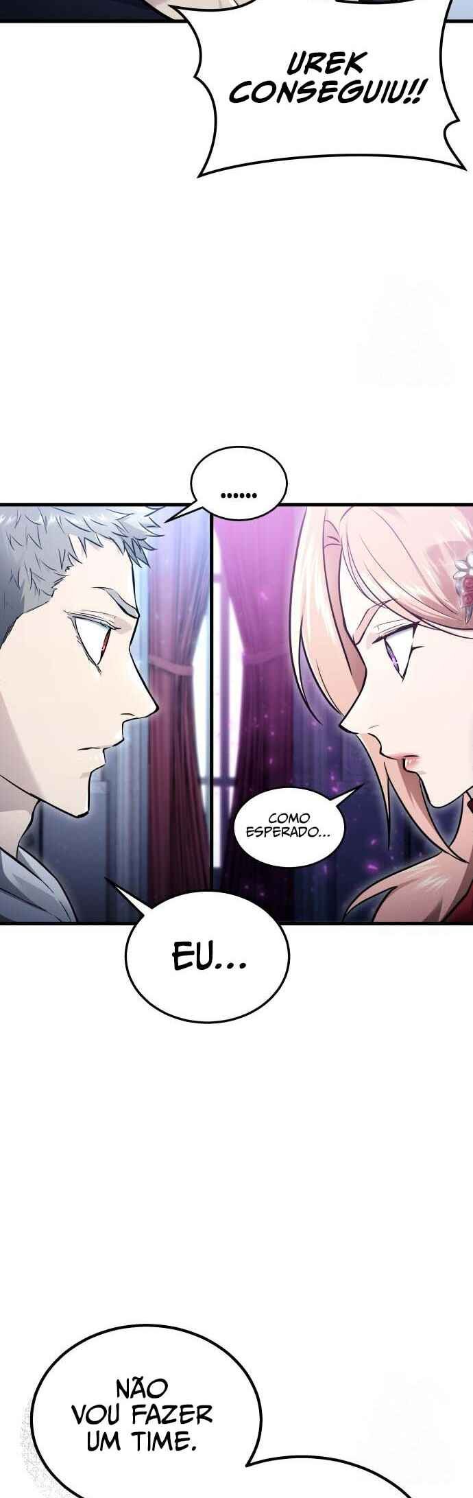 Read Tower of God_ Urek’s Ascent pt_BR Manga Online