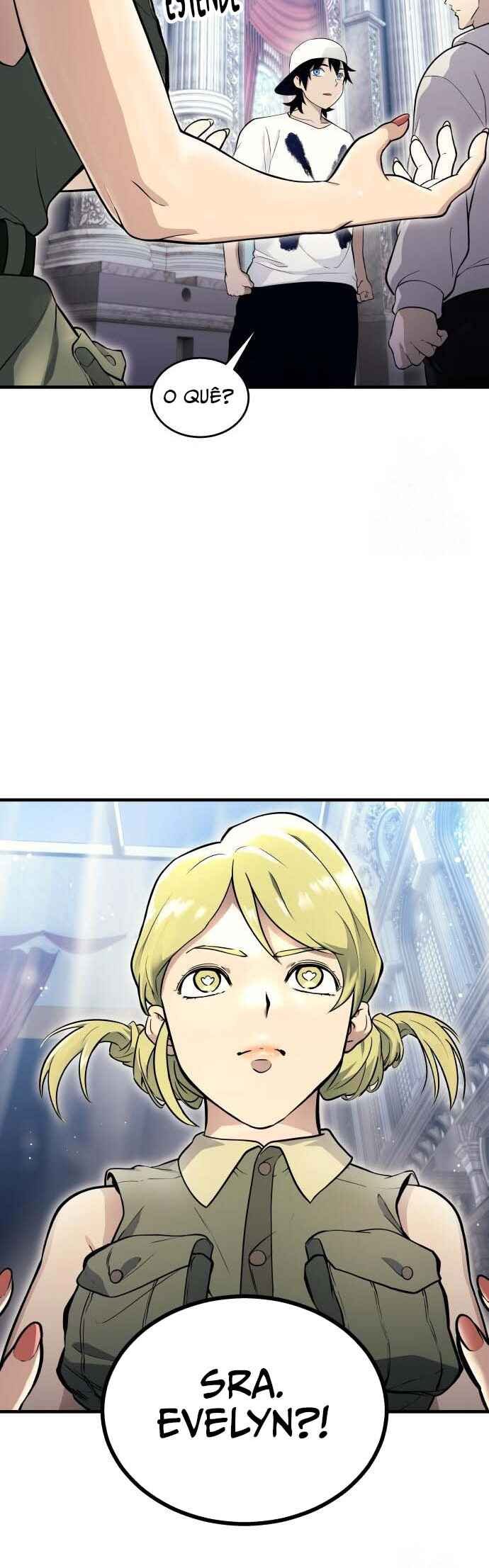 Read Tower of God_ Urek’s Ascent pt_BR Manga Online