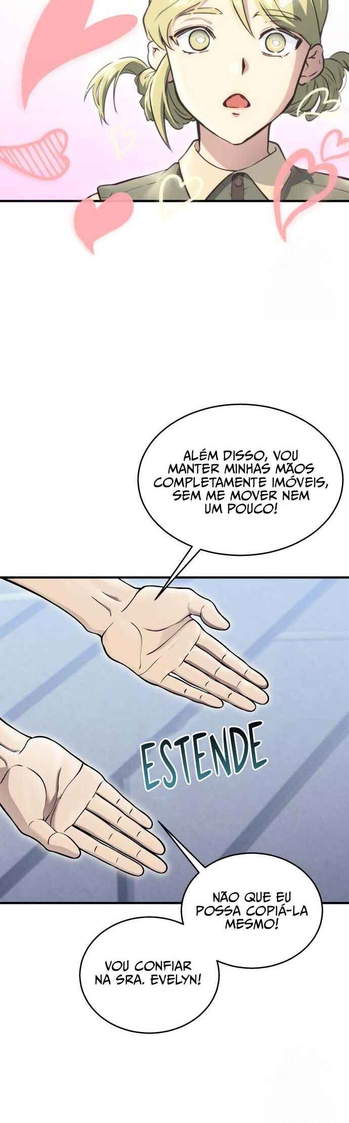 Read Tower of God_ Urek’s Ascent pt_BR Manga Online