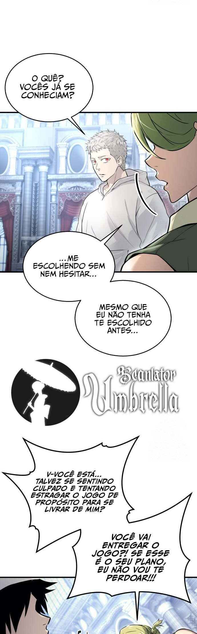 Read Tower of God_ Urek’s Ascent pt_BR Manga Online