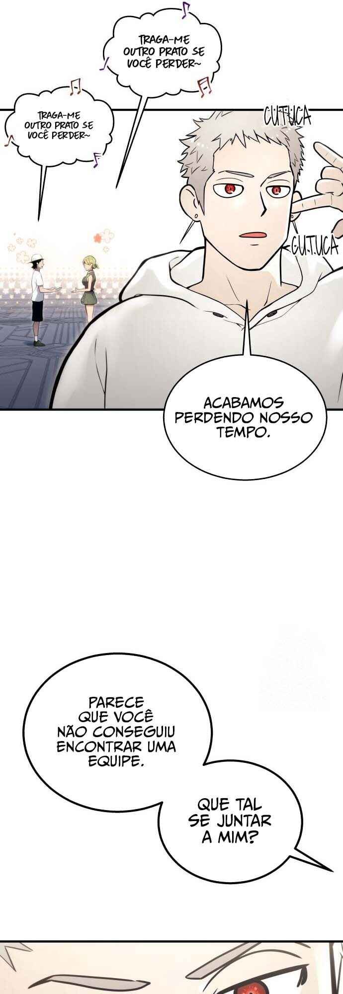 Read Tower of God_ Urek’s Ascent pt_BR Manga Online