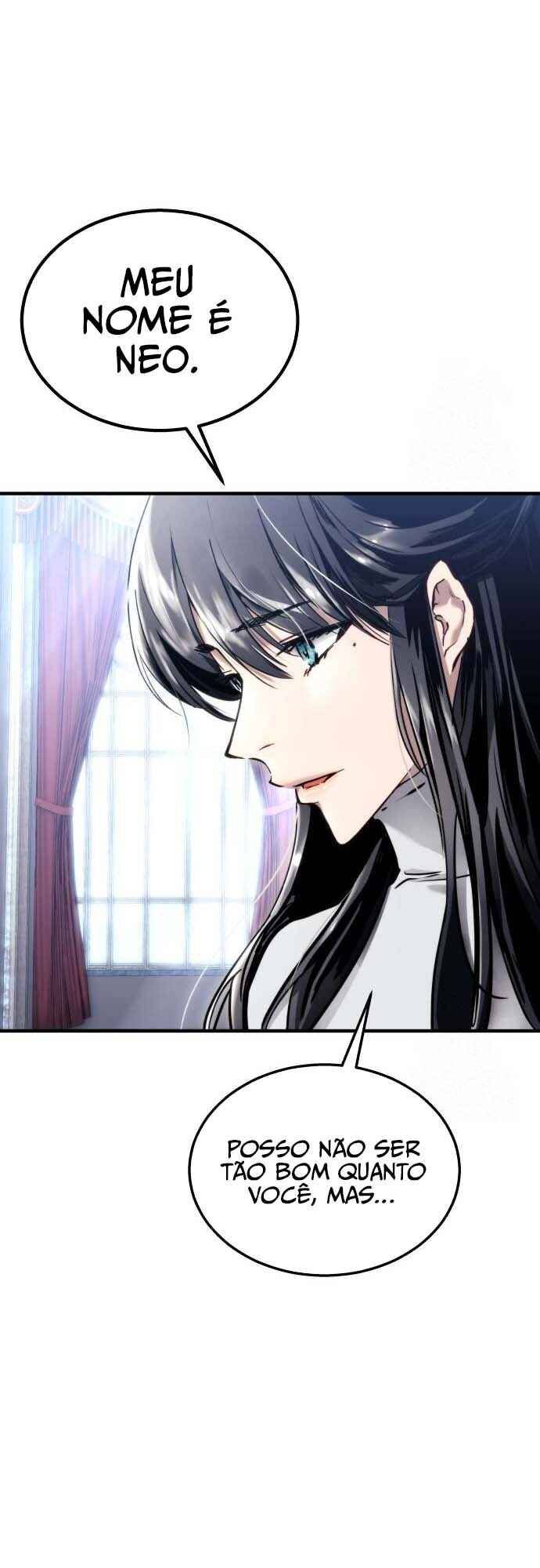 Read Tower of God_ Urek’s Ascent pt_BR Manga Online