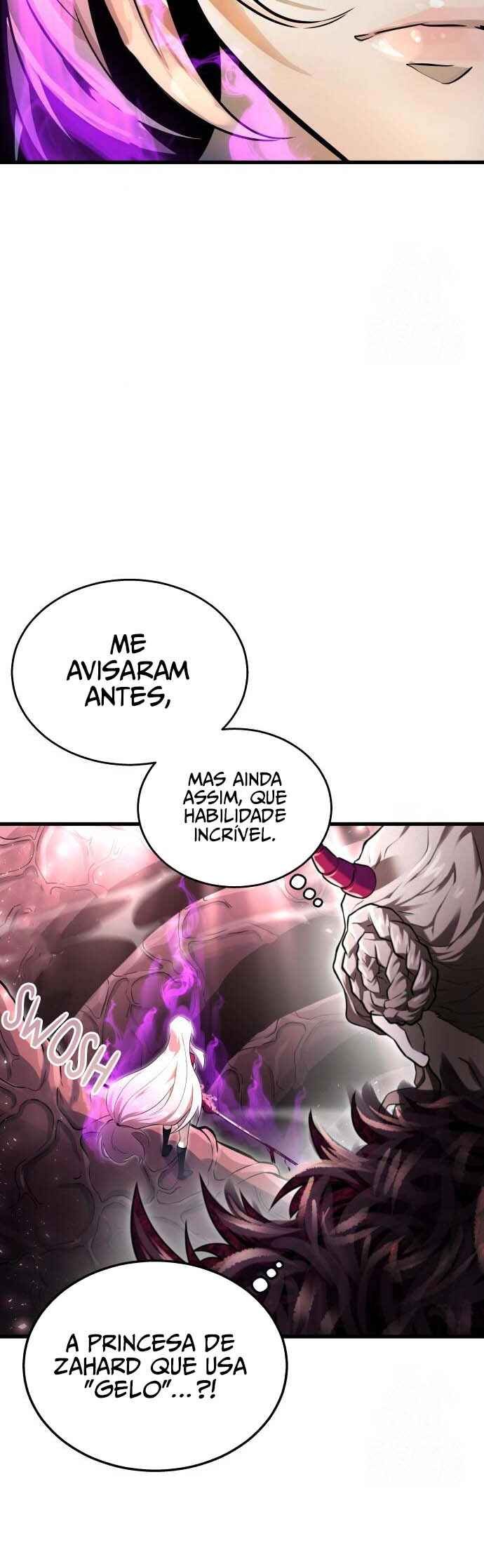 Read Tower of God_ Urek’s Ascent pt_BR Manga Online