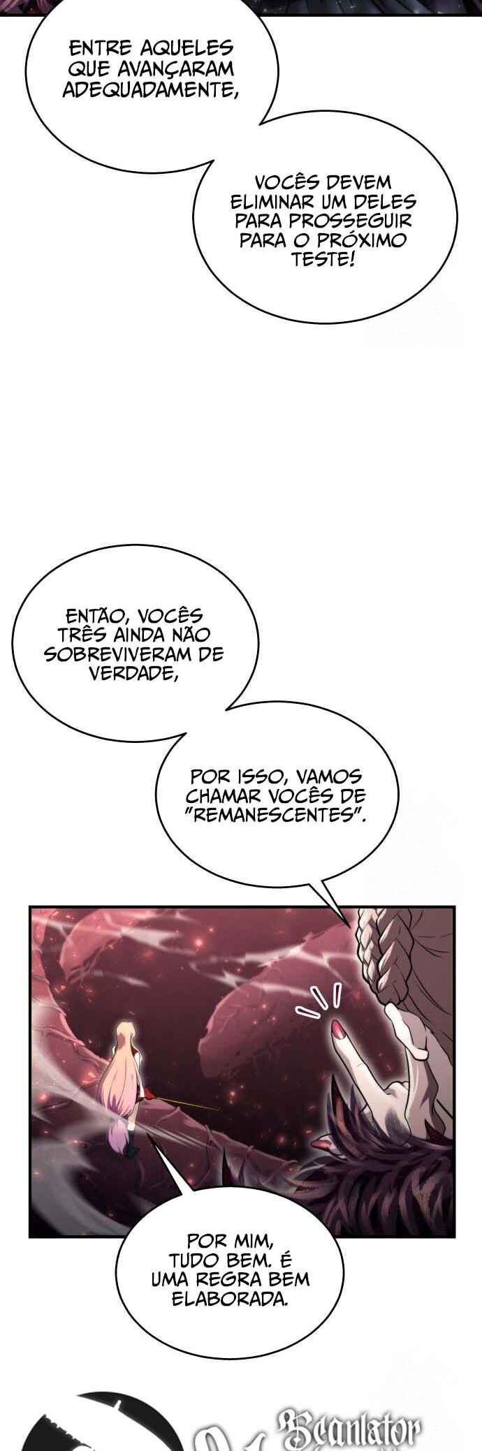 Read Tower of God_ Urek’s Ascent pt_BR Manga Online