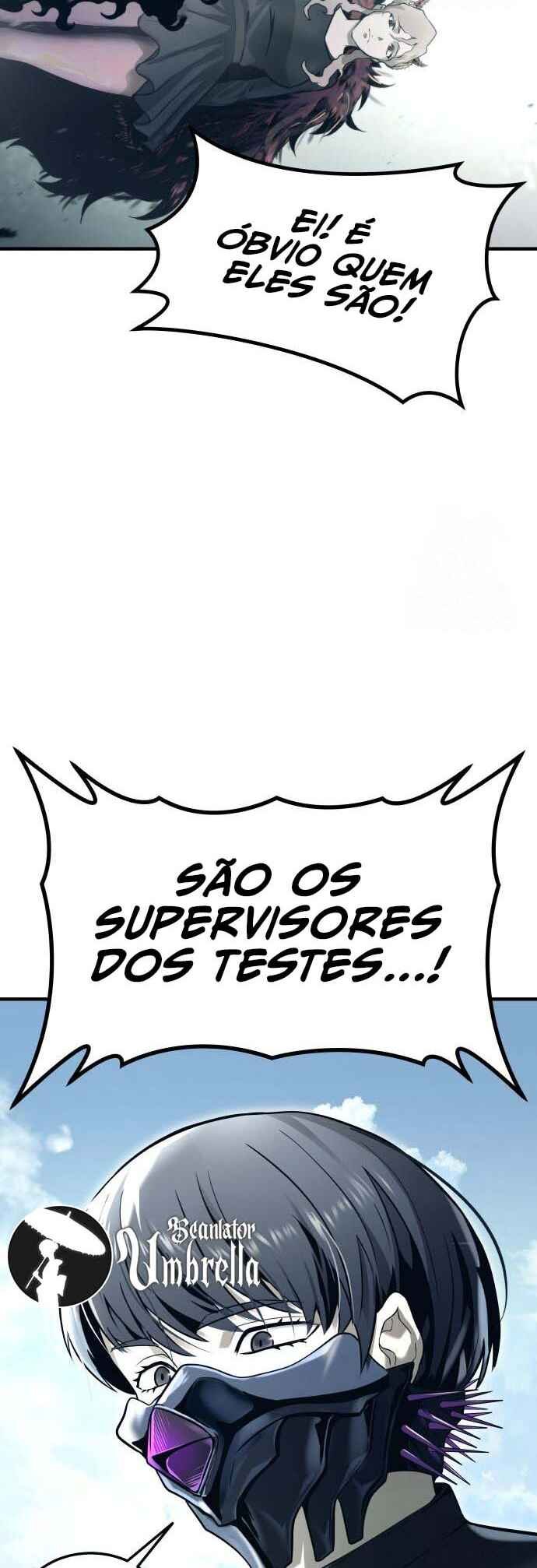 Read Tower of God_ Urek’s Ascent pt_BR Manga Online
