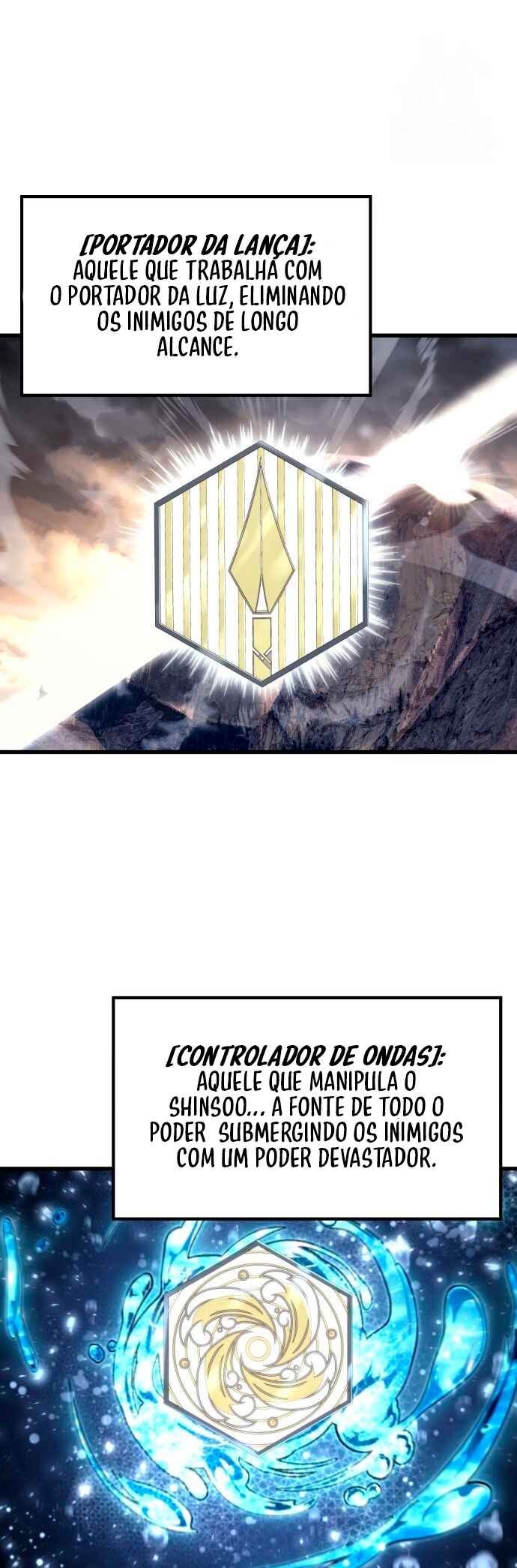 Read Tower of God_ Urek’s Ascent pt_BR Manga Online