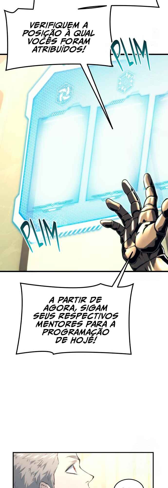 Read Tower of God_ Urek’s Ascent pt_BR Manga Online