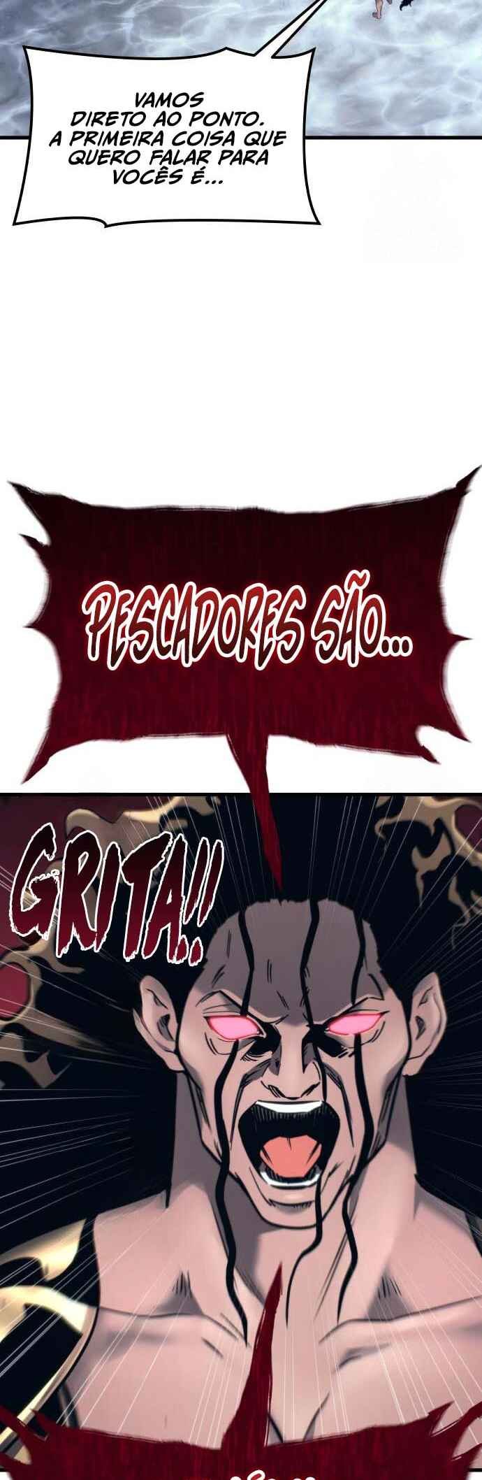 Read Tower of God_ Urek’s Ascent pt_BR Manga Online