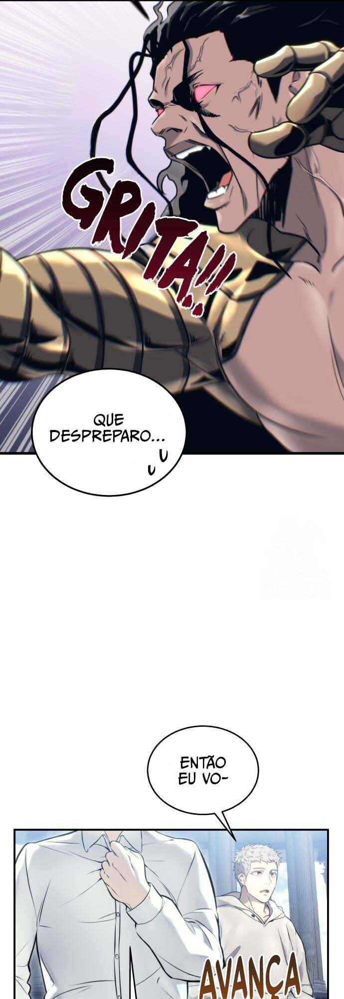 Read Tower of God_ Urek’s Ascent pt_BR Manga Online