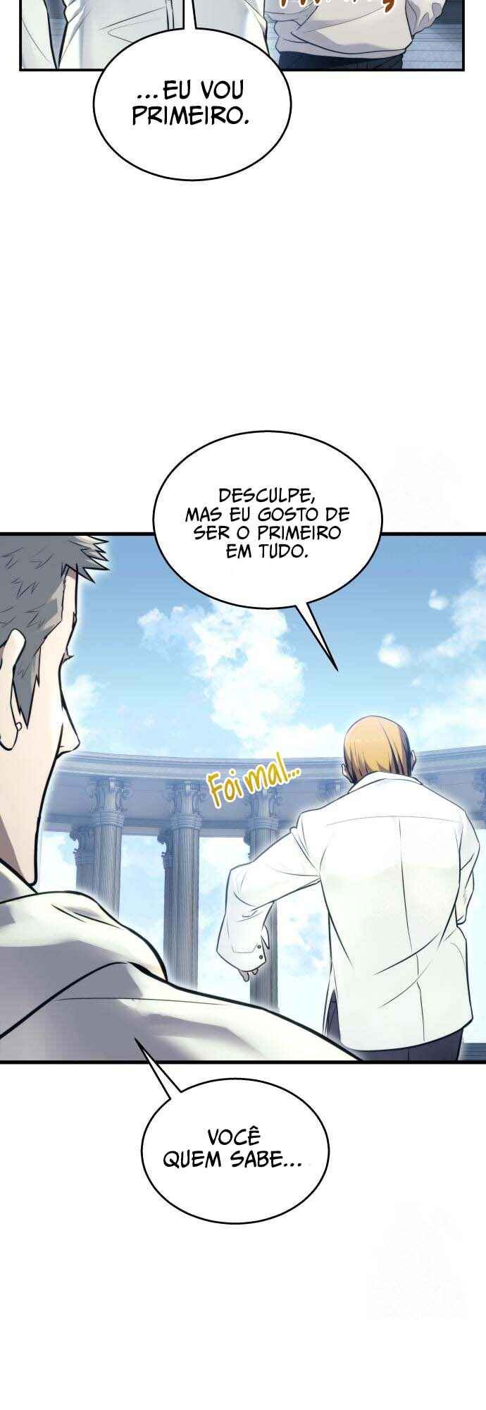 Read Tower of God_ Urek’s Ascent pt_BR Manga Online