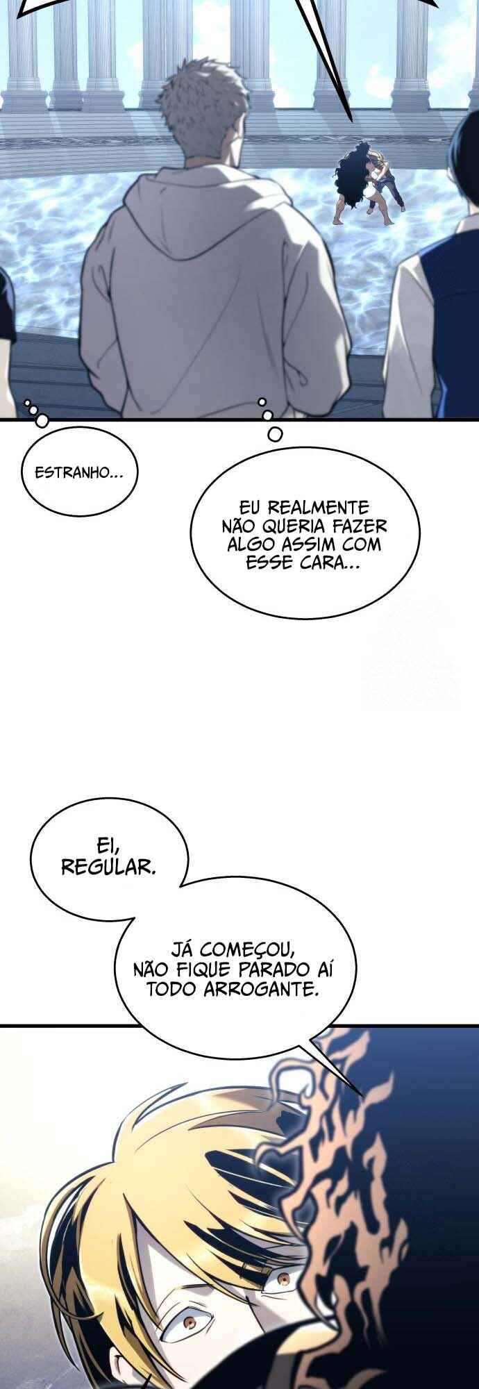 Read Tower of God_ Urek’s Ascent pt_BR Manga Online