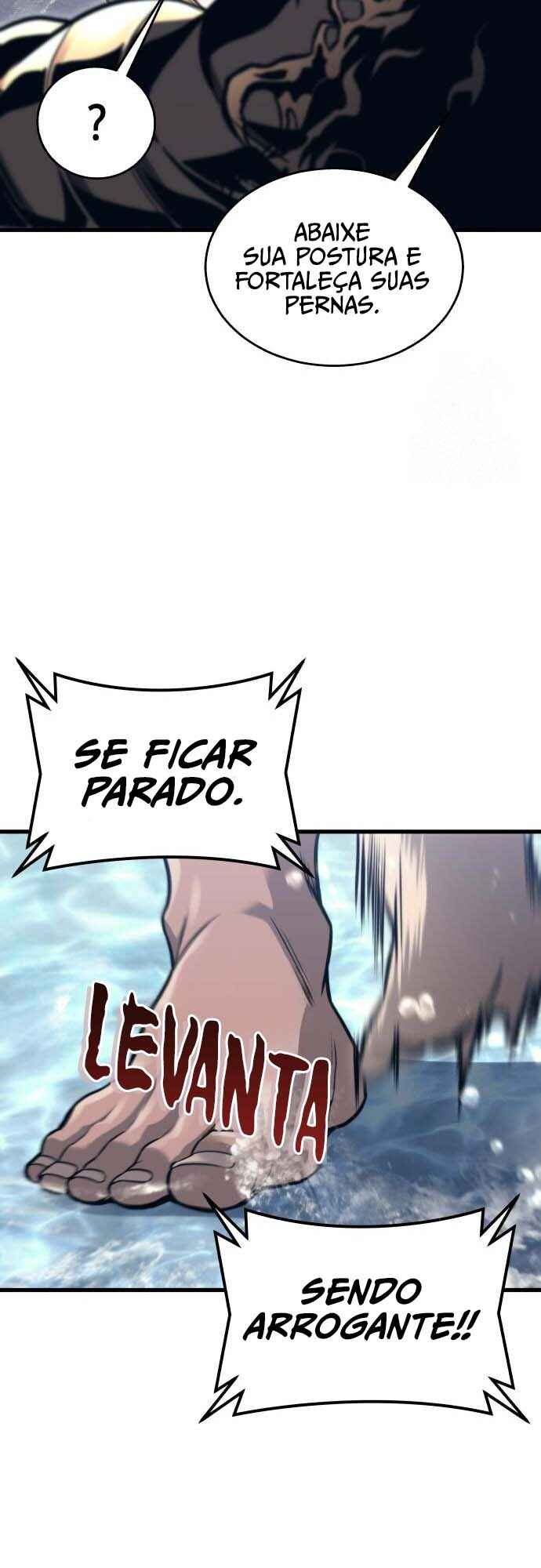 Read Tower of God_ Urek’s Ascent pt_BR Manga Online