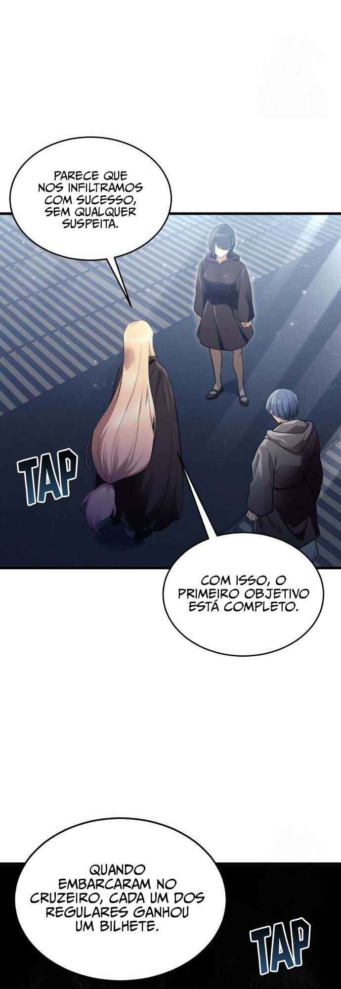Read Tower of God_ Urek’s Ascent pt_BR Manga Online