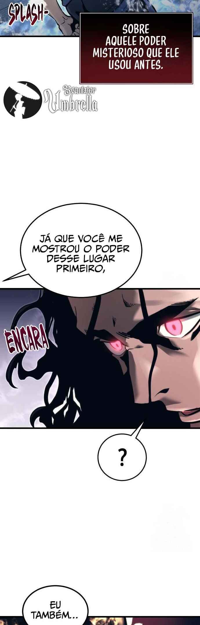 Read Tower of God_ Urek’s Ascent pt_BR Manga Online