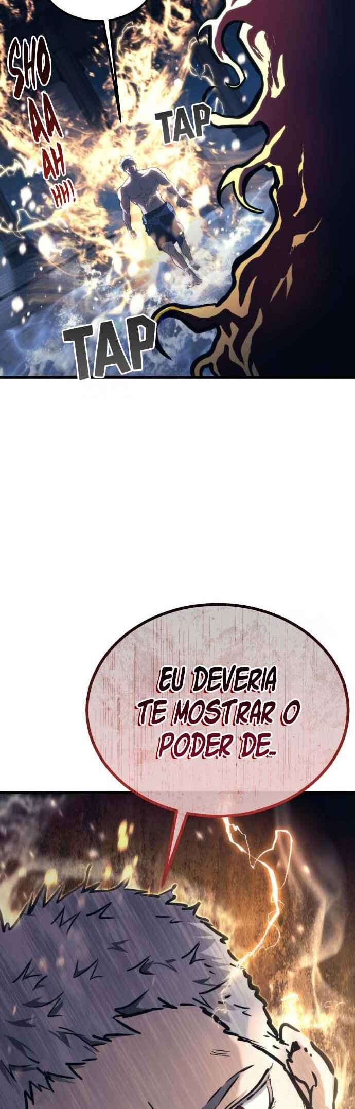 Read Tower of God_ Urek’s Ascent pt_BR Manga Online