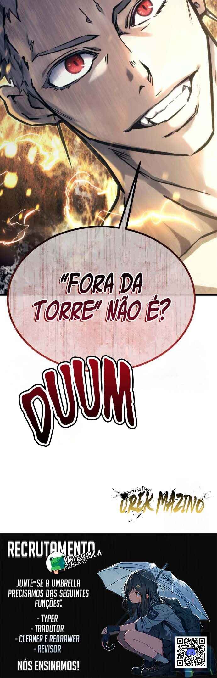 Read Tower of God_ Urek’s Ascent pt_BR Manga Online