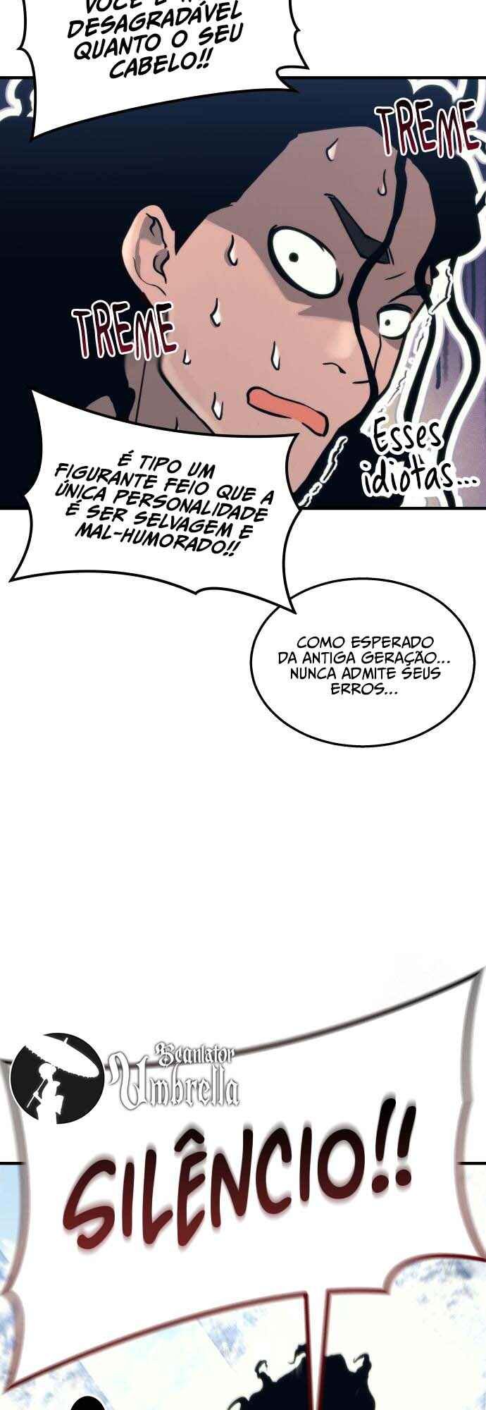 Read Tower of God_ Urek’s Ascent pt_BR Manga Online