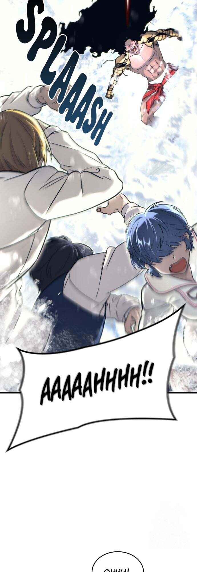 Read Tower of God_ Urek’s Ascent pt_BR Manga Online
