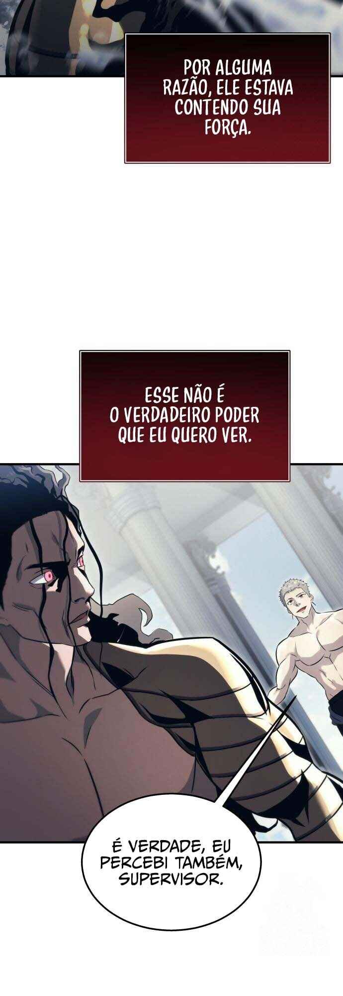 Read Tower of God_ Urek’s Ascent pt_BR Manga Online