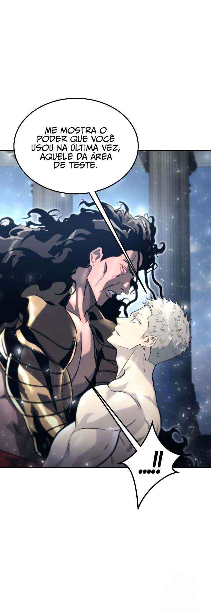 Read Tower of God_ Urek’s Ascent pt_BR Manga Online