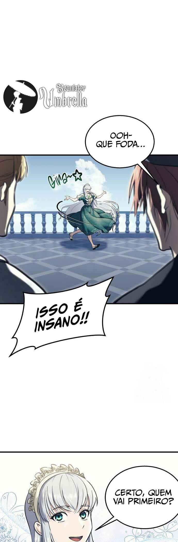 Read Tower of God_ Urek’s Ascent pt_BR Manga Online