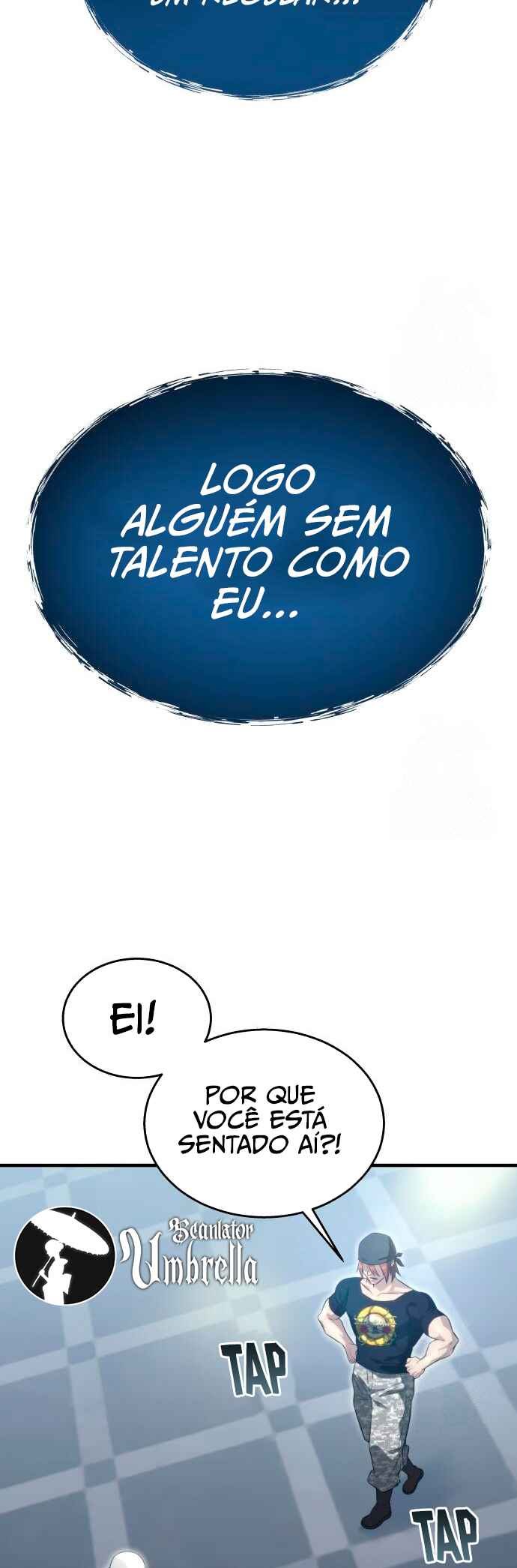 Read Tower of God_ Urek’s Ascent pt_BR Manga Online