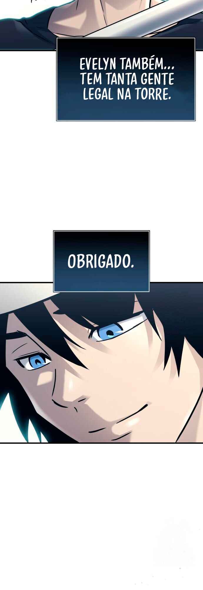 Read Tower of God_ Urek’s Ascent pt_BR Manga Online