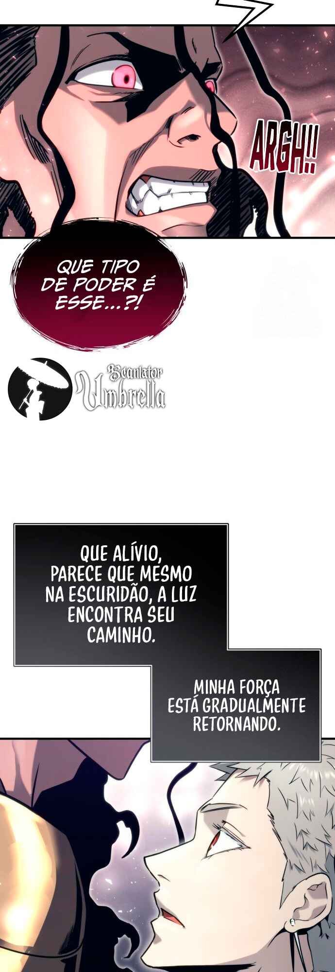 Read Tower of God_ Urek’s Ascent pt_BR Manga Online