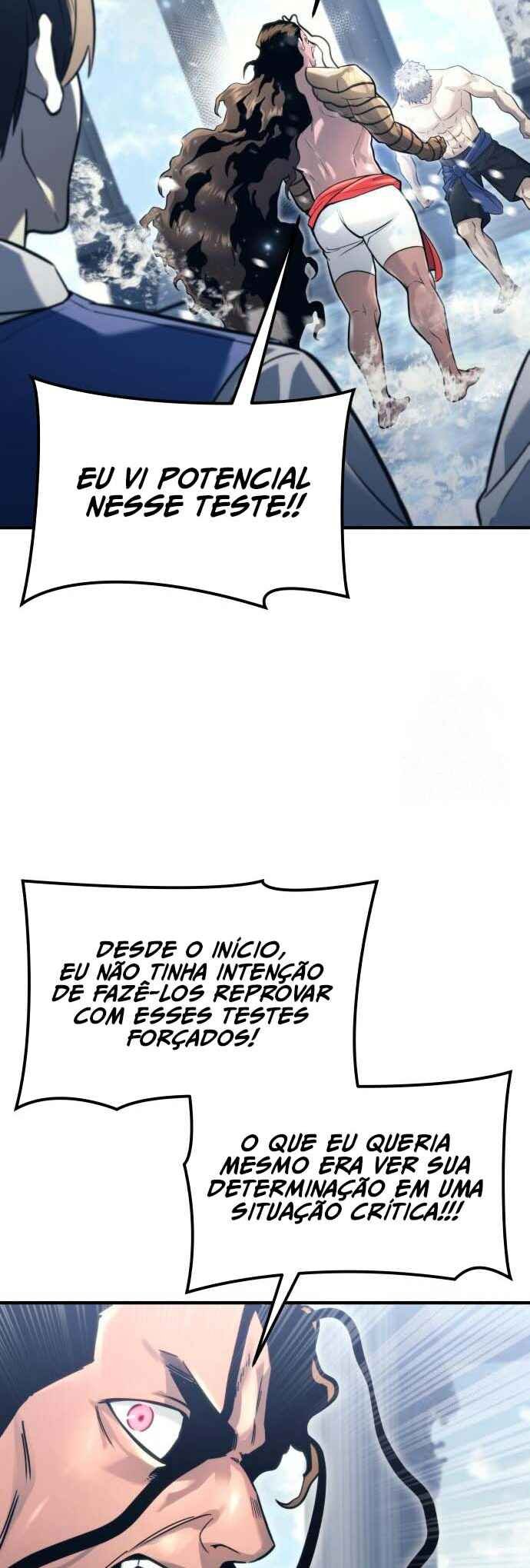 Read Tower of God_ Urek’s Ascent pt_BR Manga Online