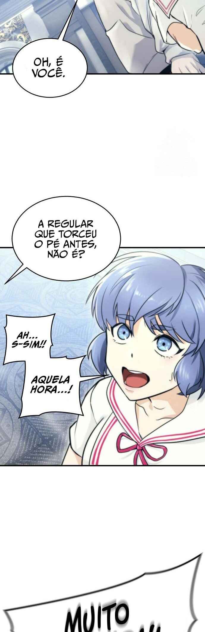 Read Tower of God_ Urek’s Ascent pt_BR Manga Online