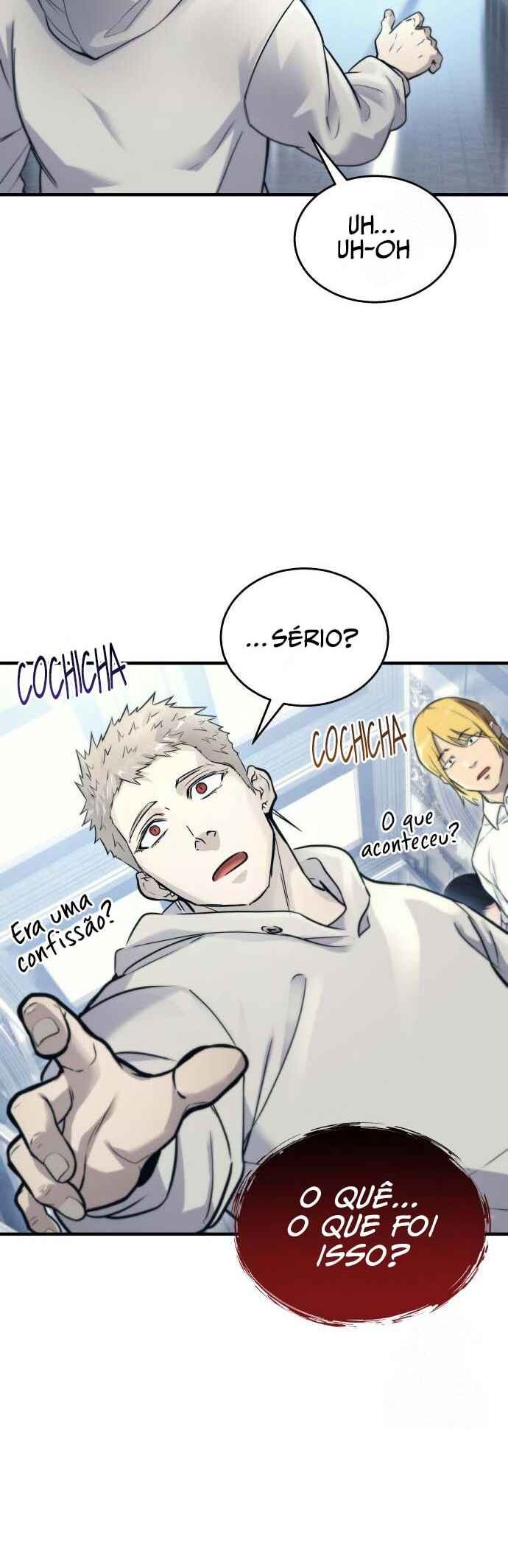 Read Tower of God_ Urek’s Ascent pt_BR Manga Online