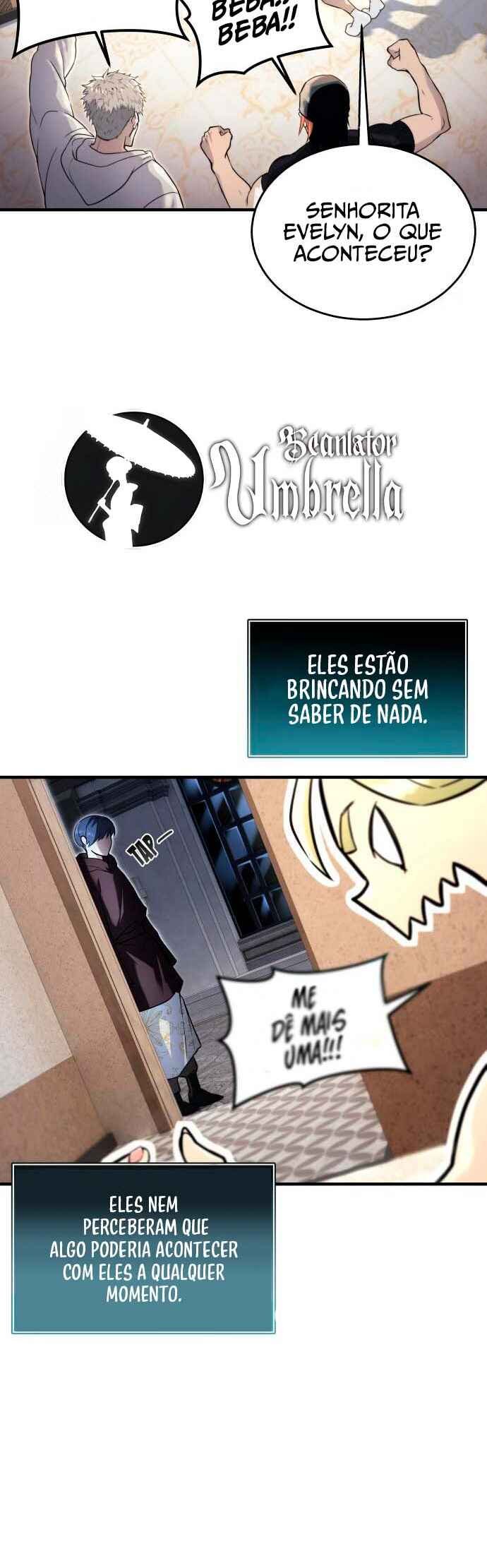 Read Tower of God_ Urek’s Ascent pt_BR Manga Online