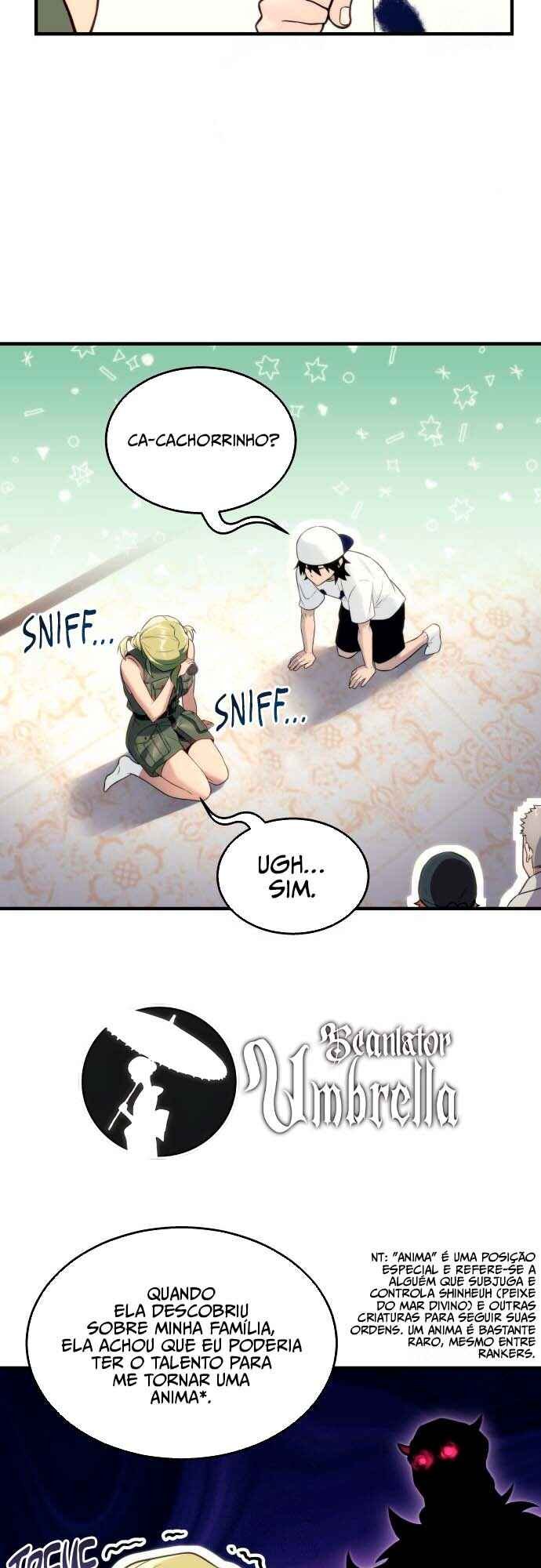 Read Tower of God_ Urek’s Ascent pt_BR Manga Online