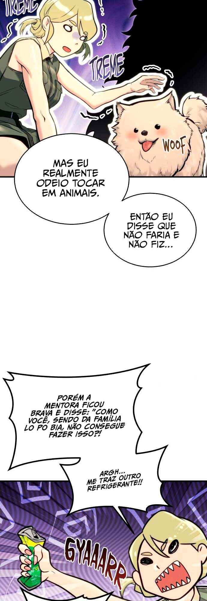 Read Tower of God_ Urek’s Ascent pt_BR Manga Online