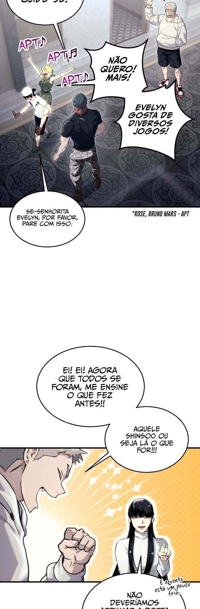 Read Tower of God_ Urek’s Ascent pt_BR Manga Online