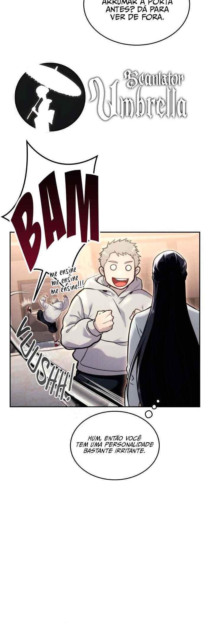 Read Tower of God_ Urek’s Ascent pt_BR Manga Online
