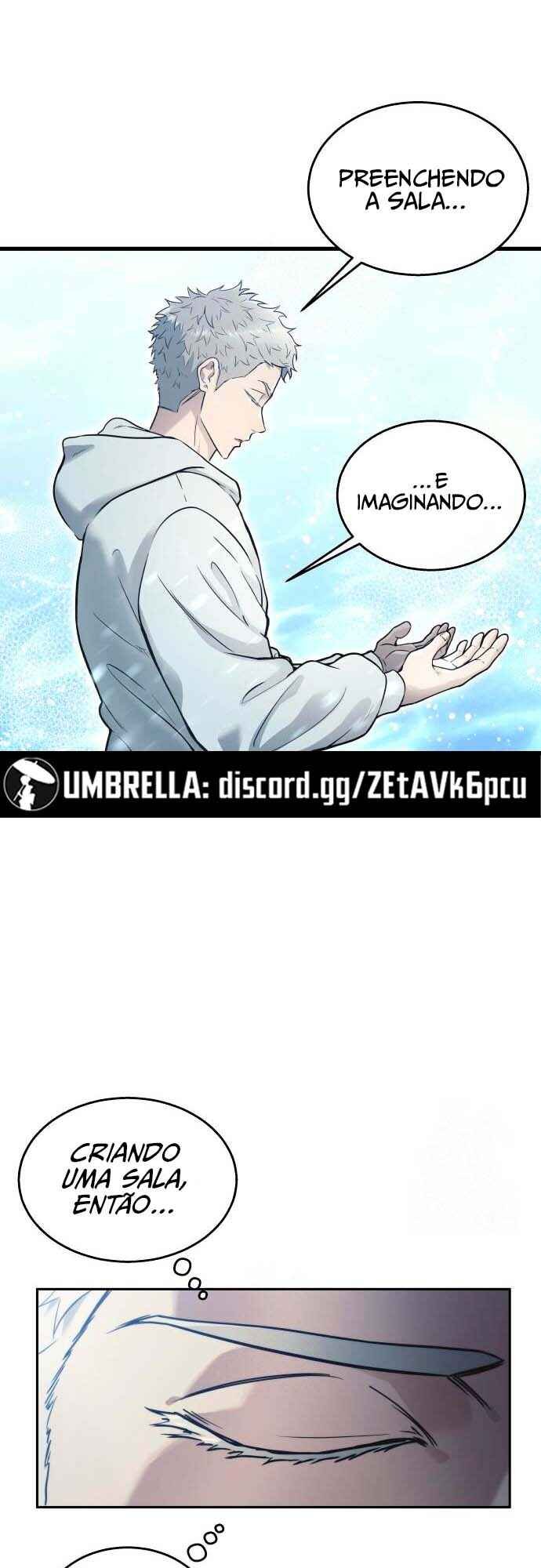 Read Tower of God_ Urek’s Ascent pt_BR Manga Online