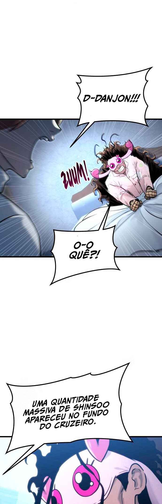 Read Tower of God_ Urek’s Ascent pt_BR Manga Online