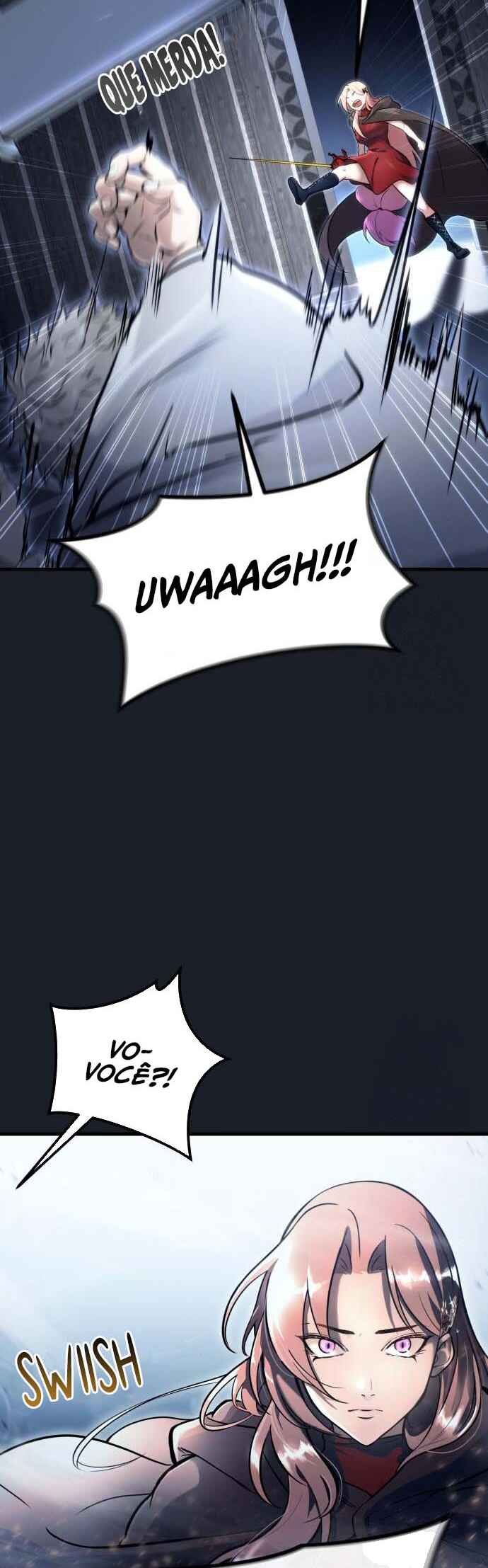 Read Tower of God_ Urek’s Ascent pt_BR Manga Online