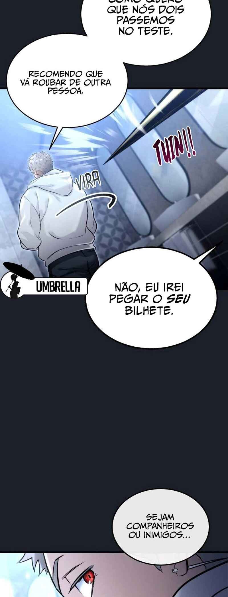 Read Tower of God_ Urek’s Ascent pt_BR Manga Online
