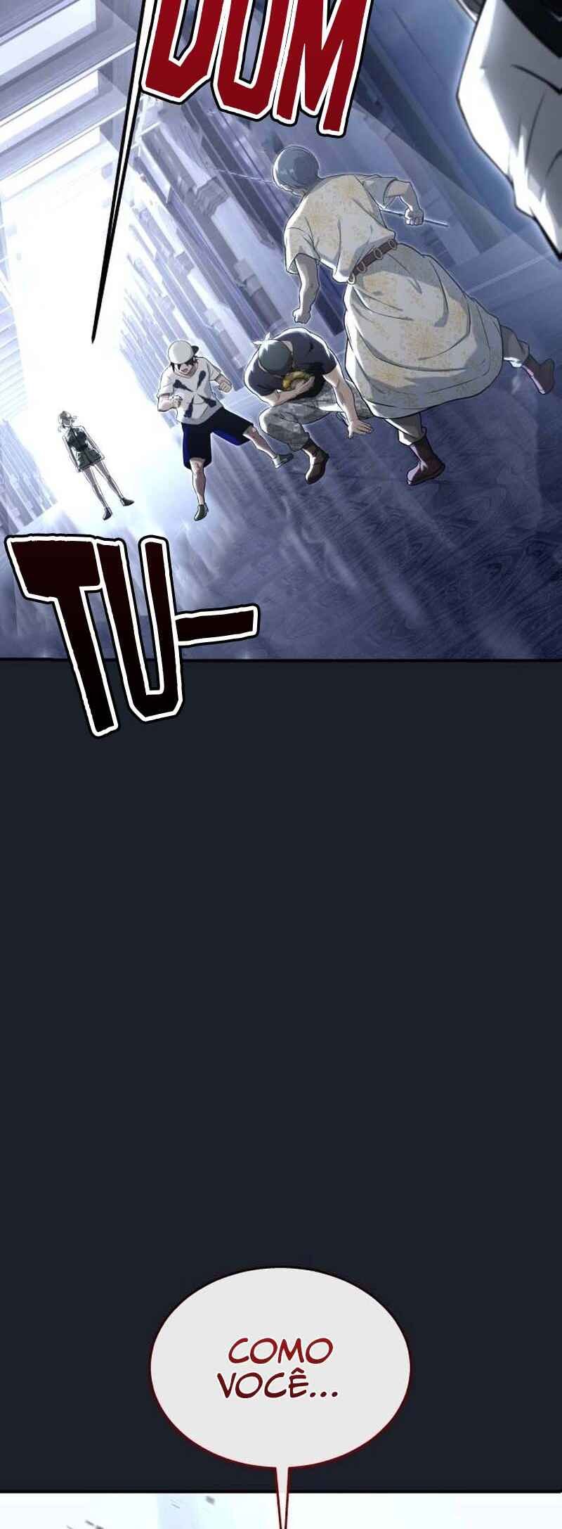 Read Tower of God_ Urek’s Ascent pt_BR Manga Online